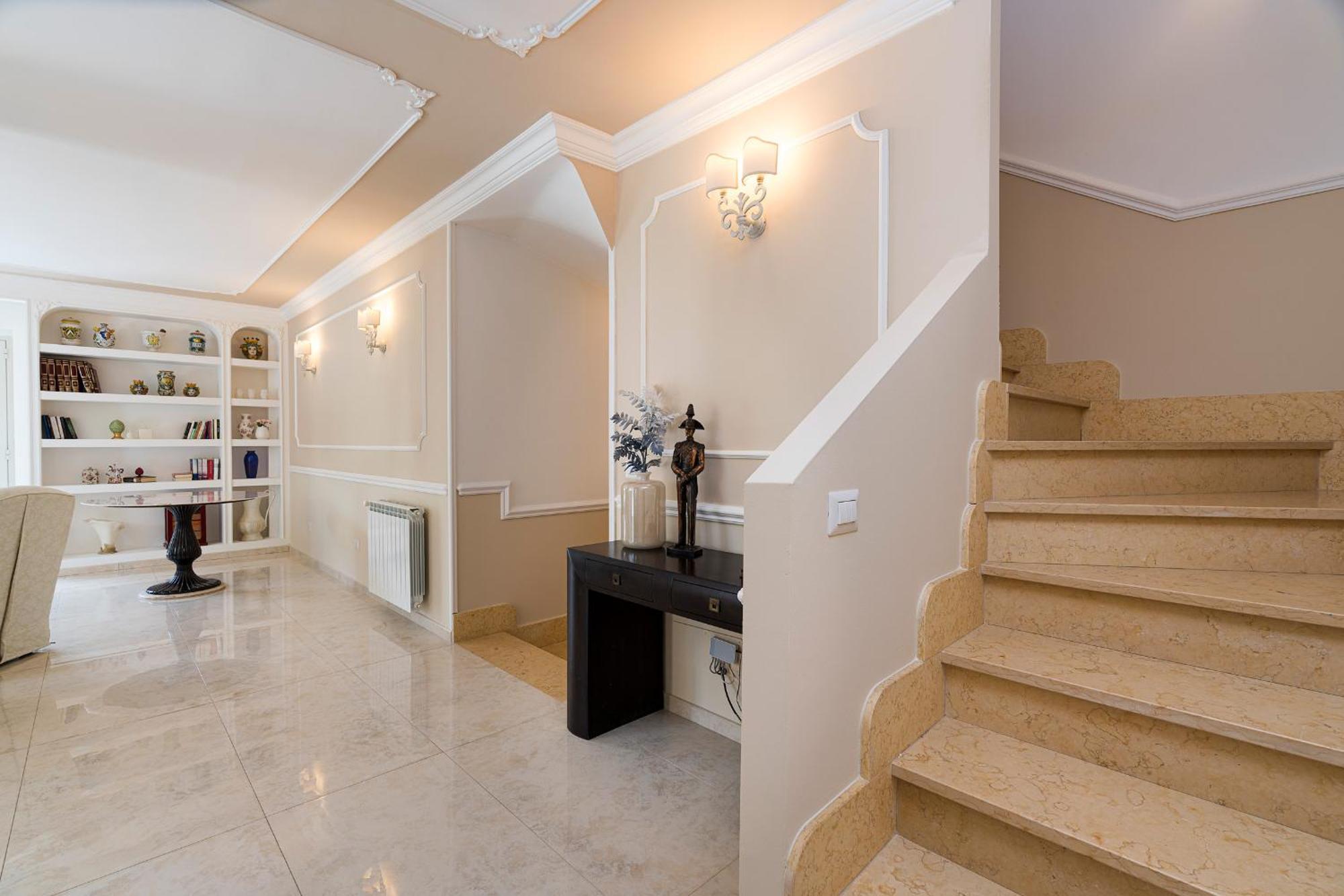 טאורמינה Villa Giutitta מראה חיצוני תמונה