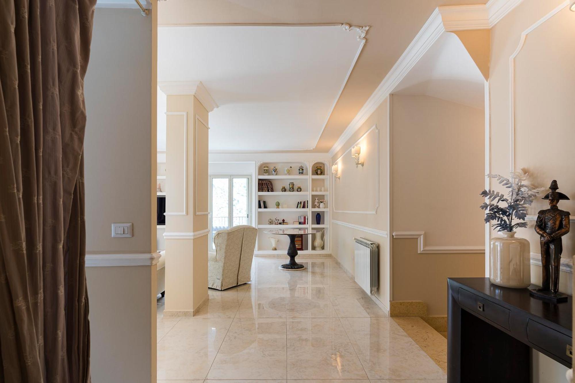 טאורמינה Villa Giutitta מראה חיצוני תמונה