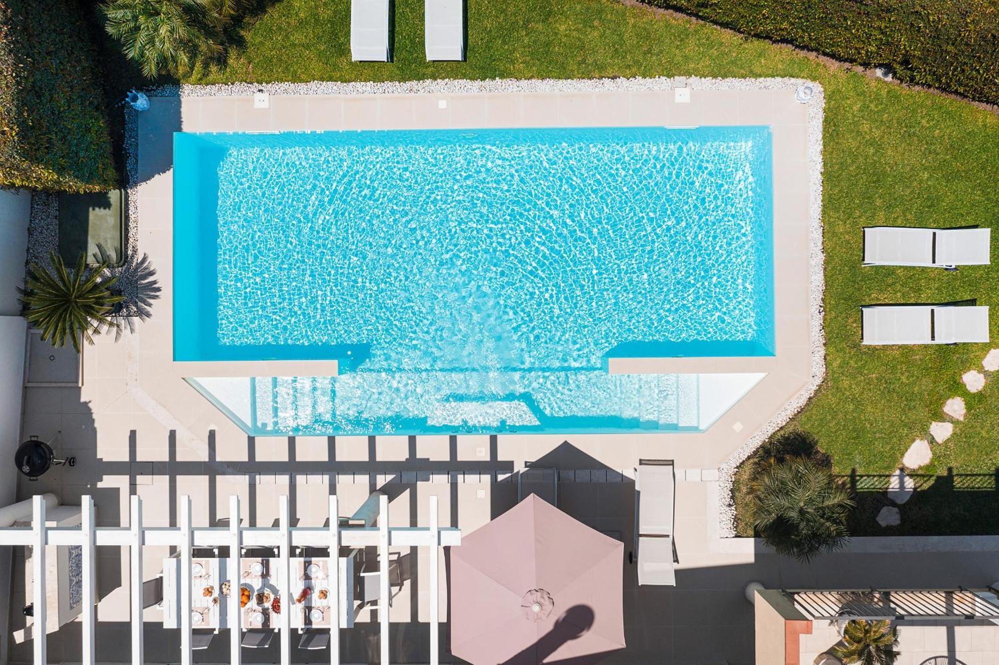 טאורמינה Villa Giutitta מראה חיצוני תמונה
